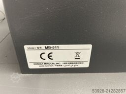 Develop Ineo+ 7090 incl. Fiery, Finisher, IQ-501