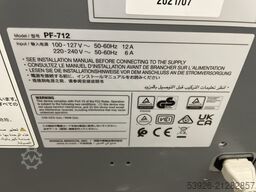 Develop Ineo+ 7090 incl. Fiery, Finisher, IQ-501