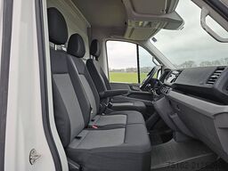 VOLKSWAGEN CRAFTER 35 2.0 Bakwagen Laadklep!