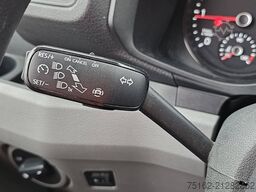 VOLKSWAGEN CRAFTER 35 2.0 Bakwagen Laadklep!