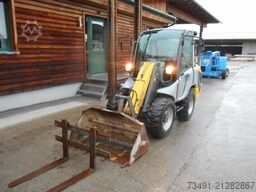 KRAMER 180 (340) nur 2.300 KG