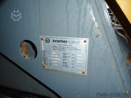 KRAMER 180 (340) nur 2.300 KG