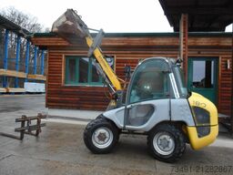 KRAMER 180 (340) nur 2.300 KG