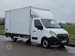 OPEL MOVANO 2.3 Bakwagen Laadklep!