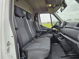 OPEL MOVANO 2.3 Bakwagen Laadklep!