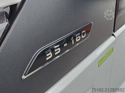 IVECO DAILY 35S16 L4H2 Maxi Airco