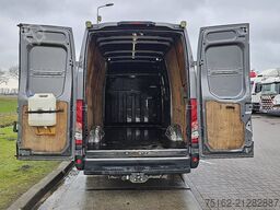 IVECO DAILY 35S18 3.0Ltr L2H2 Automaat