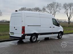 MERCEDES-BENZ SPRINTER 315 L2H2 Mbux10 RWD