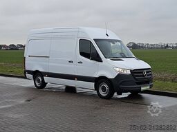 MERCEDES-BENZ SPRINTER 315 L2H2 Mbux10 RWD