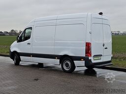 MERCEDES-BENZ SPRINTER 315 L2H2 Mbux10 RWD