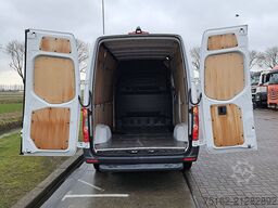 MERCEDES-BENZ SPRINTER 315 L2H2 Mbux10 RWD