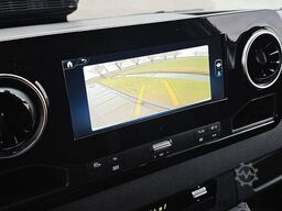 MERCEDES-BENZ SPRINTER 315 L2H2 Mbux10 RWD