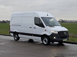 MERCEDES-BENZ SPRINTER 317 L2H2 Mbux RWD Euro6!
