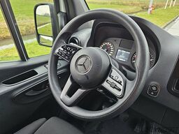 MERCEDES-BENZ SPRINTER 317 L2H2 Mbux RWD Euro6!