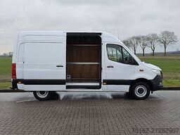MERCEDES-BENZ SPRINTER 317 L2H2 Mbux RWD Euro6!