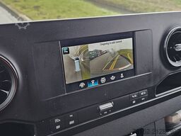 MERCEDES-BENZ SPRINTER 317 L2H2 Mbux RWD Euro6!