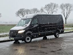 MERCEDES-BENZ SPRINTER 317 Maxi Automaat Mbux!