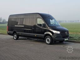 MERCEDES-BENZ SPRINTER 317 Maxi Automaat Mbux!