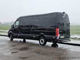 MERCEDES-BENZ SPRINTER 317 Maxi Automaat Mbux!