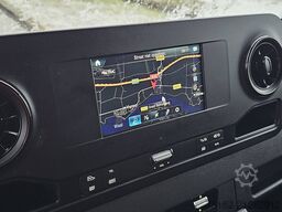 MERCEDES-BENZ SPRINTER 317 Maxi Automaat Mbux!