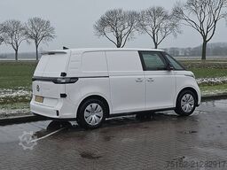 VOLKSWAGEN Z CARGO 2XZijdeur 77kWh NAP!