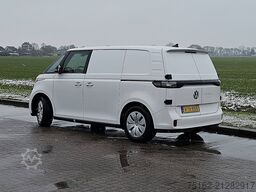 VOLKSWAGEN Z CARGO 2XZijdeur 77kWh NAP!