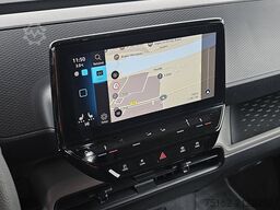 VOLKSWAGEN Z CARGO 2XZijdeur 77kWh NAP!