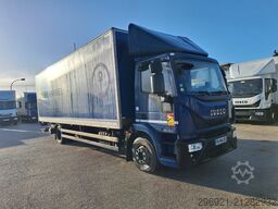 IVECO EUROCARGO ML120E21 P EURO 6