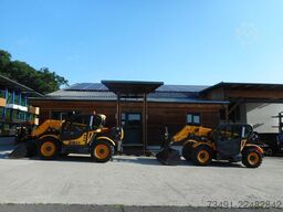Dieci Zeus 38.10 mit Manitou SW