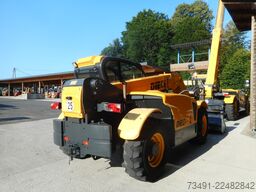 Dieci Zeus 38.10 mit Manitou SW