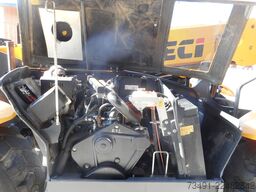 Dieci Zeus 38.10 mit Manitou SW