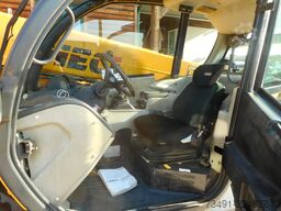 Dieci Zeus 38.10 mit Manitou SW
