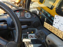 Dieci Zeus 38.10 mit Manitou SW