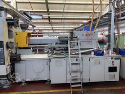 Billion H4200/800 D2 GM