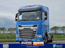 DAF XG 480 INTARDER 2X TANKS