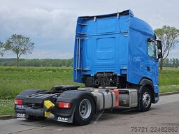 DAF XG 480 INTARDER 2X TANKS