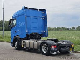 DAF XG 480 INTARDER 2X TANKS