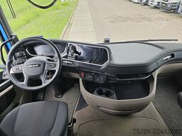 DAF XG 480 INTARDER 2X TANKS
