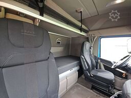 DAF XG 480 INTARDER 2X TANKS
