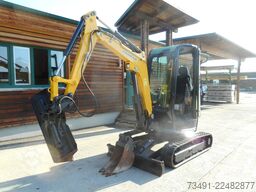 Yanmar Vio 25-3