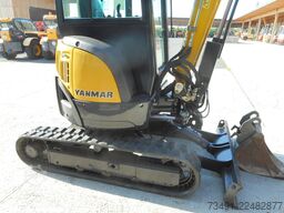 Yanmar Vio 25-3