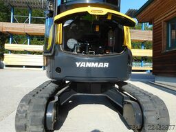 Yanmar Vio 25-3