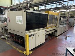 ENGEL ES 3550/400 HL