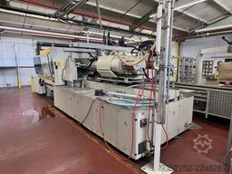 ENGEL ES 3550/400 HL