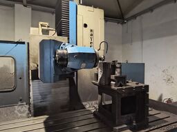 Zayer 20KF 3000