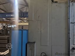 Zayer 20KF 3000