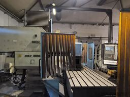 Zayer 20KF 3000