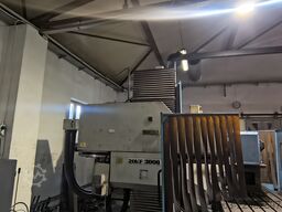 Zayer 20KF 3000