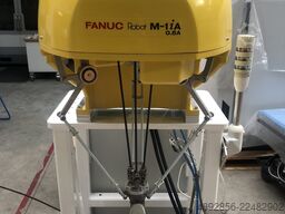 FANUC M-1iA/0.5A