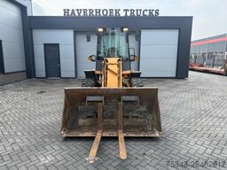 Case 121E Serie 3